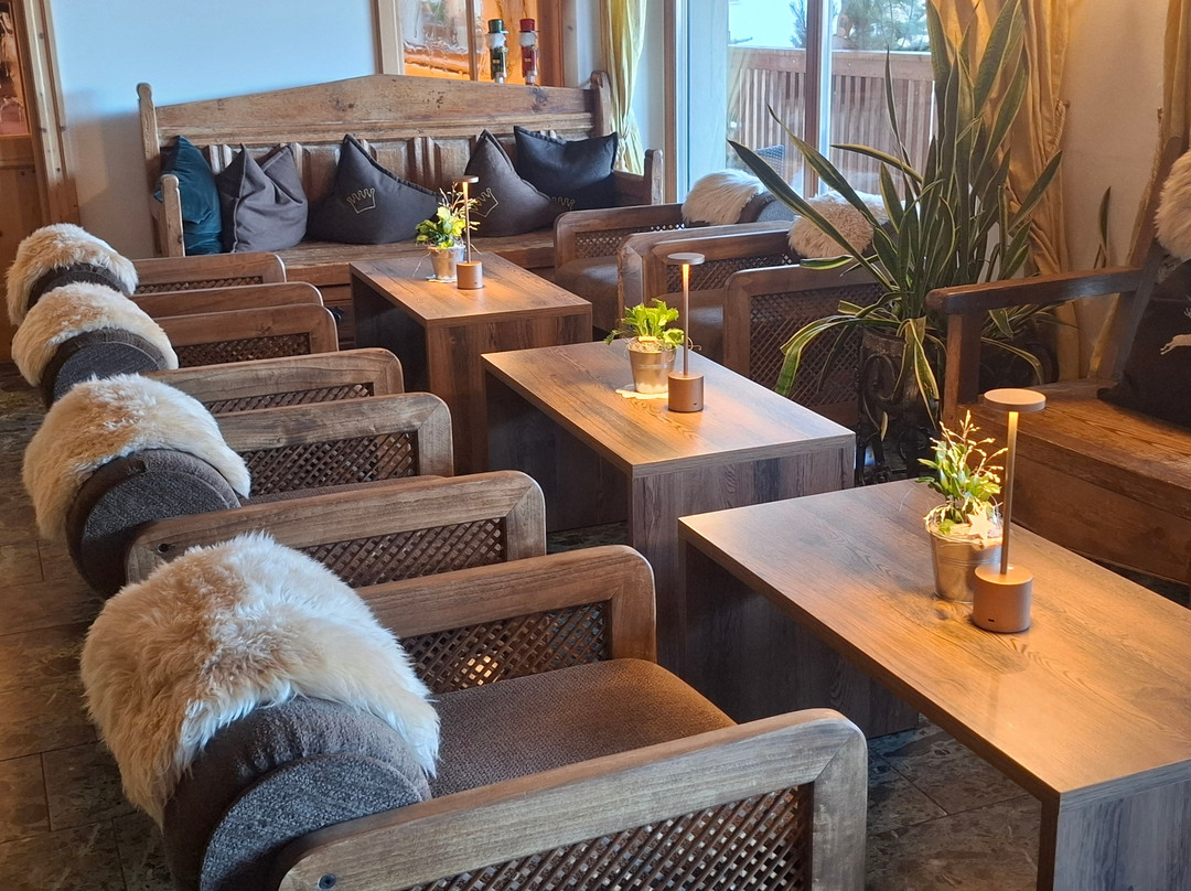贝格斯劳斯酒店主图