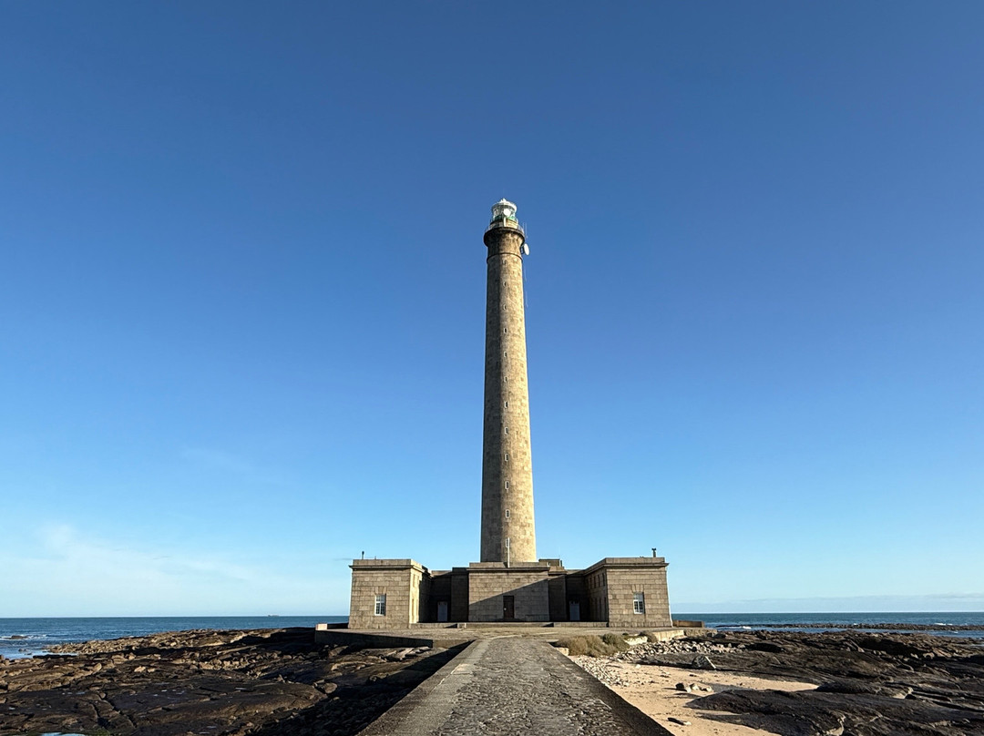 Le Phare de Gatteville-Gatteville-le-Phare必去景点