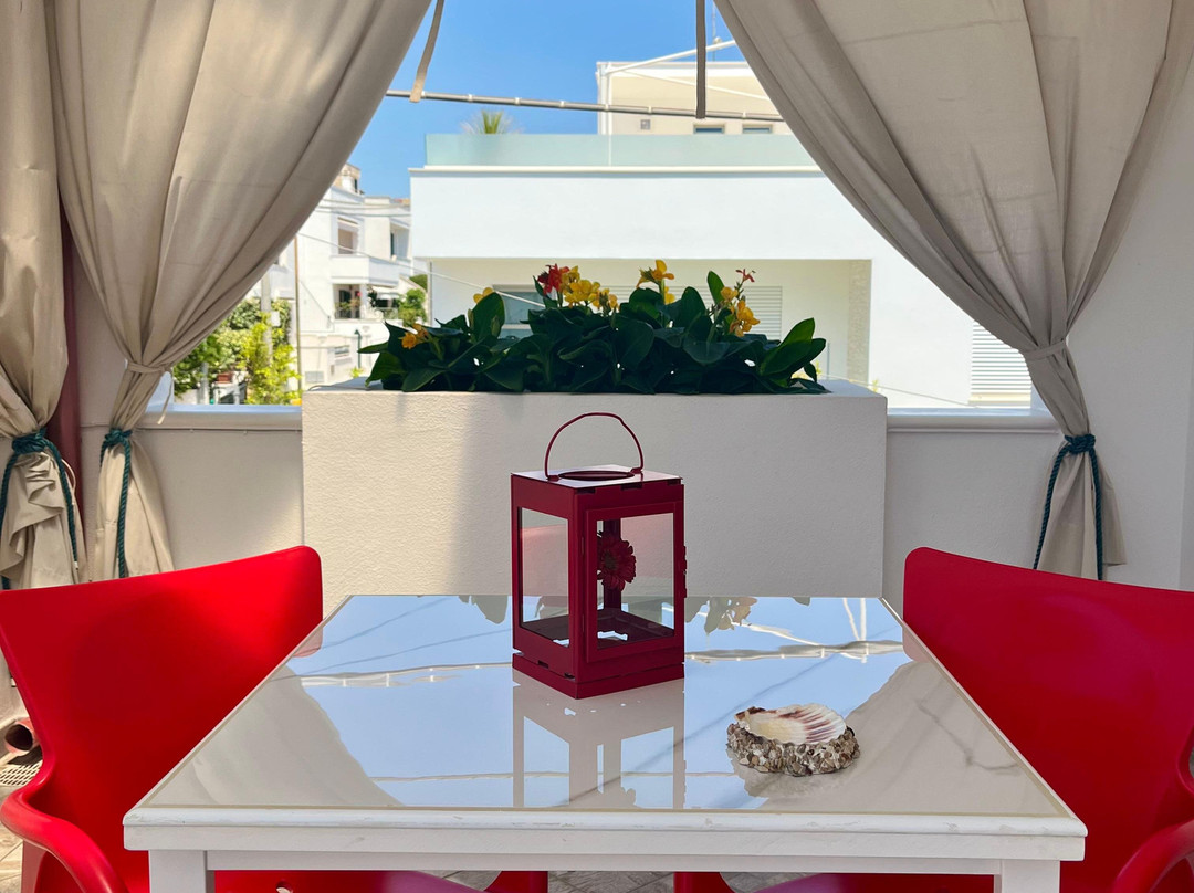 B&B MareIncantato主图