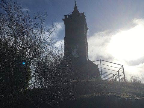 Rocher De Dabo-Dabo必去景点