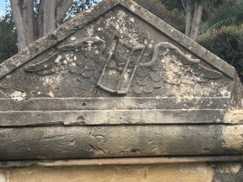 Msida Bastion Historic Garden-Floriana必去景点