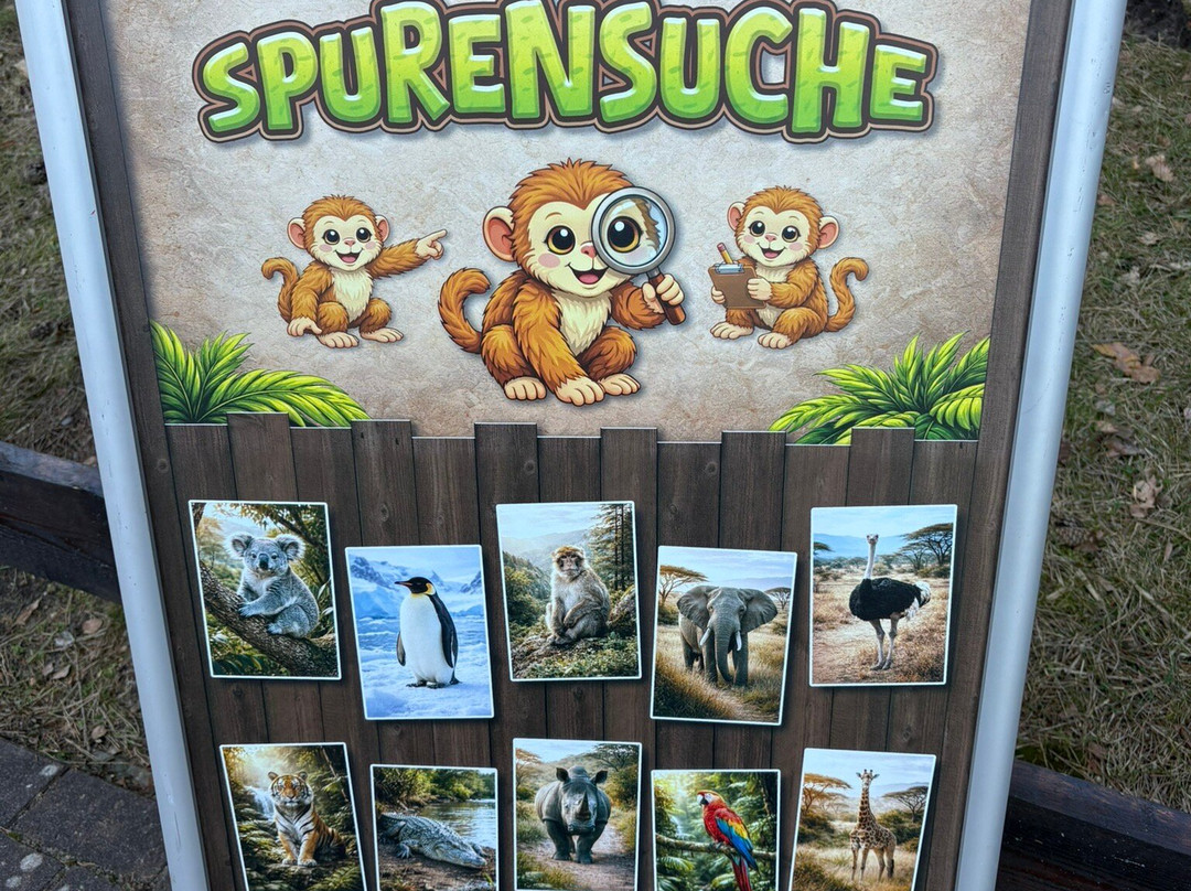 Magic Park Verden-Verden (Aller)必去景点