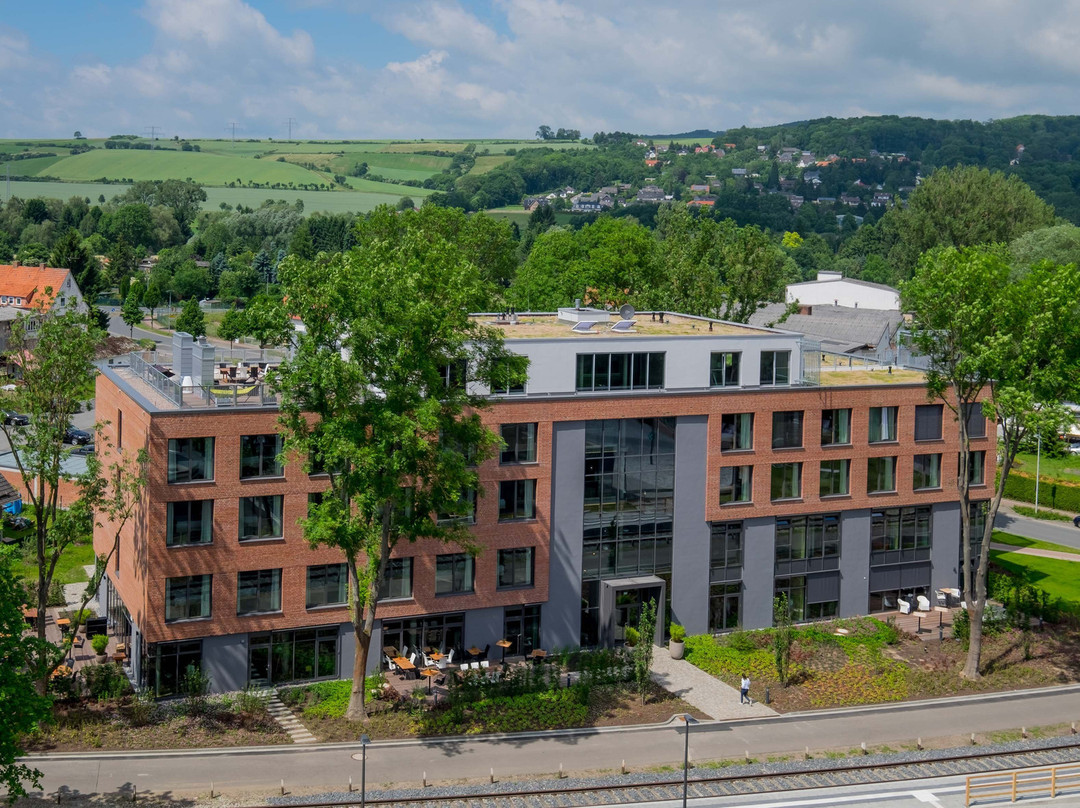 FREIgeist 艾因贝克酒店