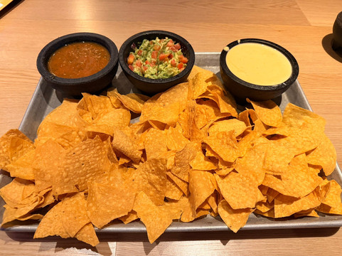 La Rumba Restaurant Latino