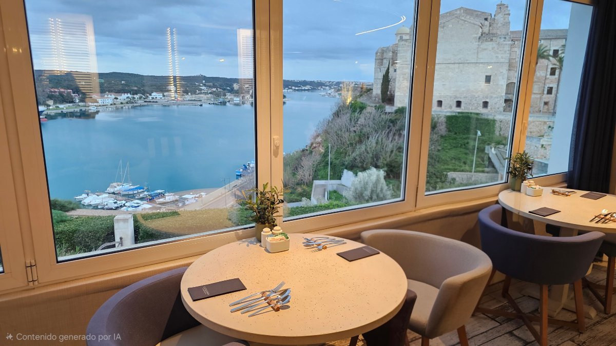 米拉朵港酒店-官方