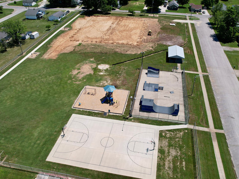 Longfellow Park-Washington必去景点