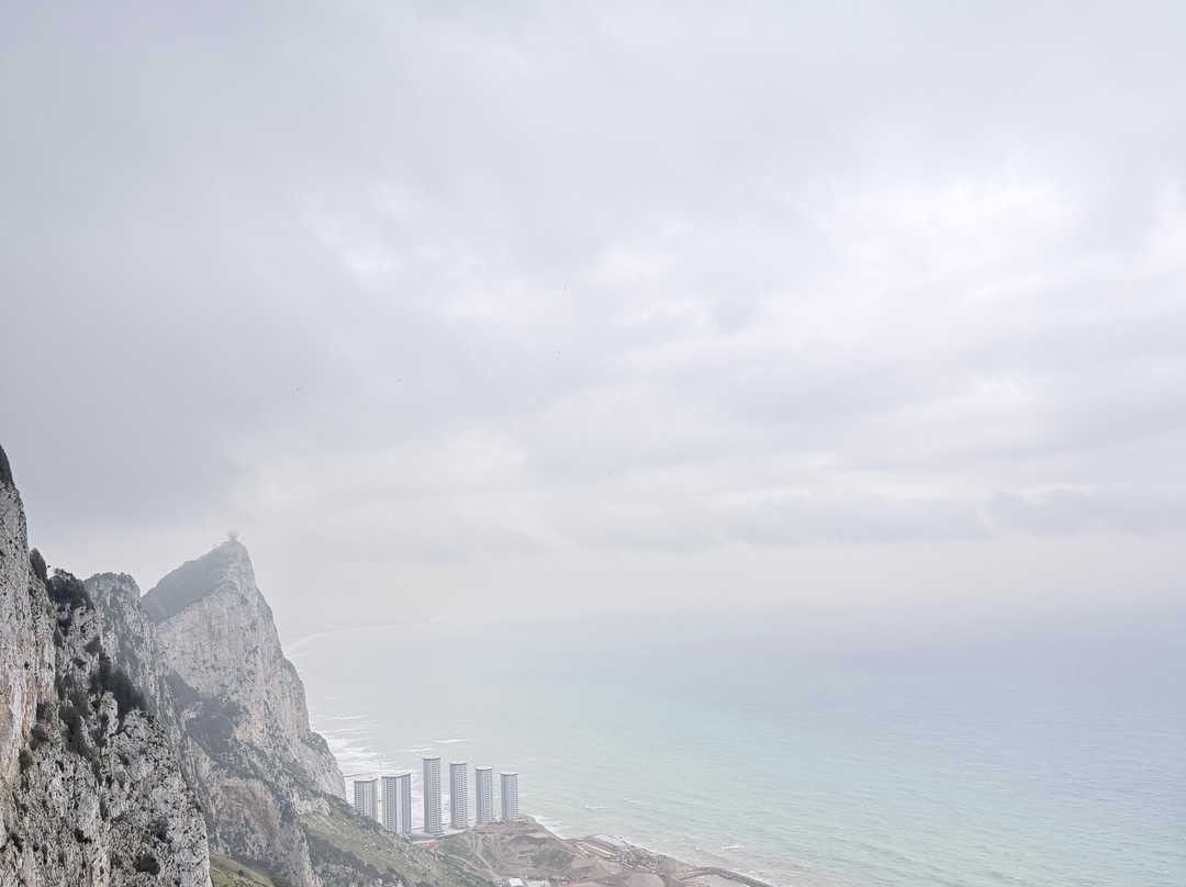 Gibraltar Rock Tours by John Lopez-直布罗陀必去景点