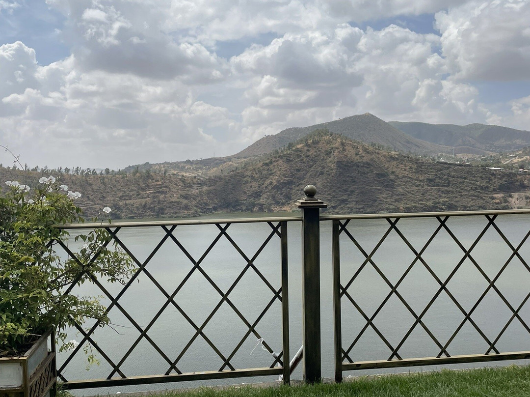 Pyramid Hotels & Resort ET主图