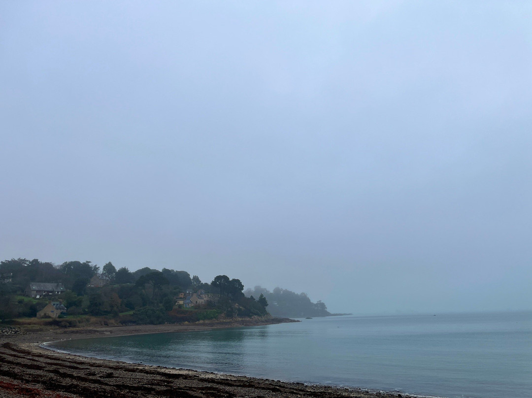 GR34 Paimpol-Paimpol必去景点