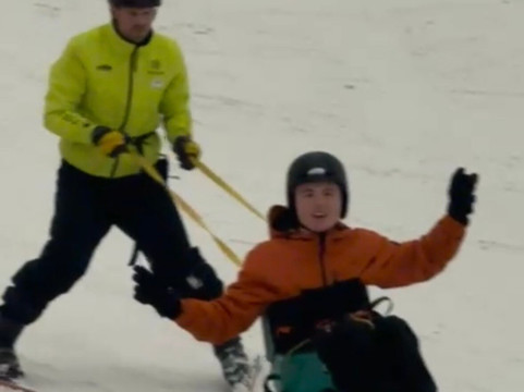 Snozone-Castleford必去景点