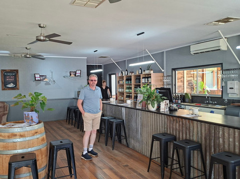 Buller Wines-卢森格林必去景点