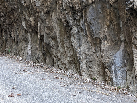 Gorges de Saint Georges