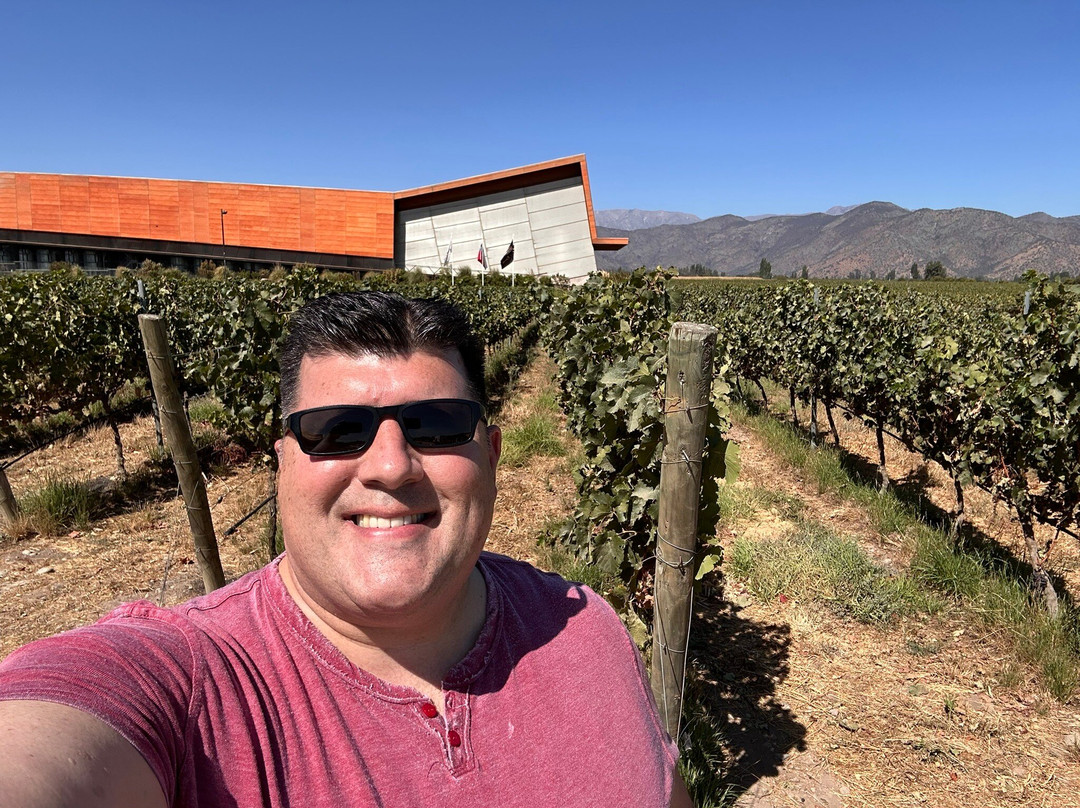 Viña Santa Ema-Isla de Maipo必去景点