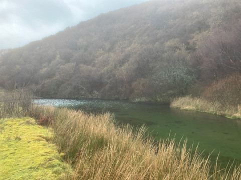 Loch Sheanta-Digg必去景点