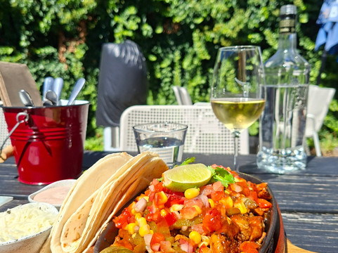 La Cabra Modern Mexican - Ballarat