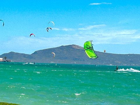 Cape Sports Center-兰吉班必去景点