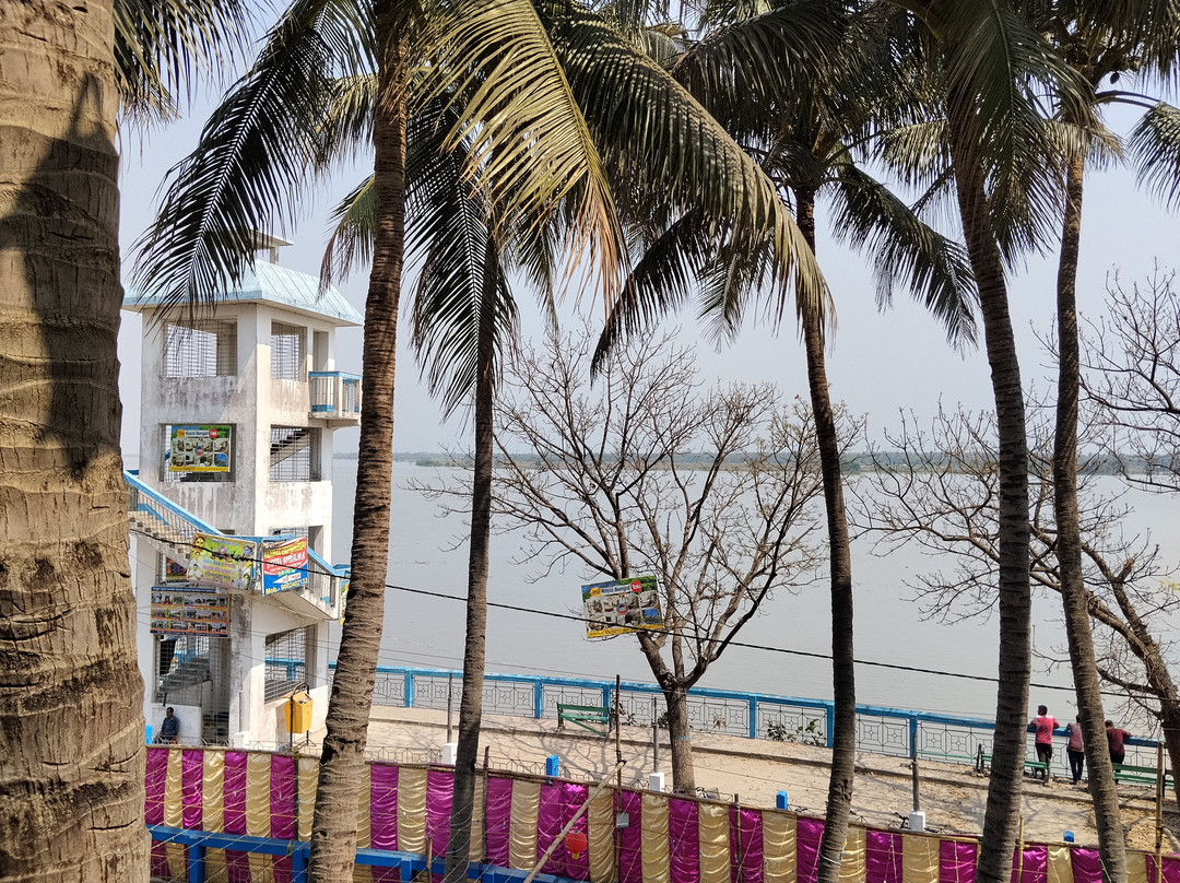 Suhasini Guest House主图