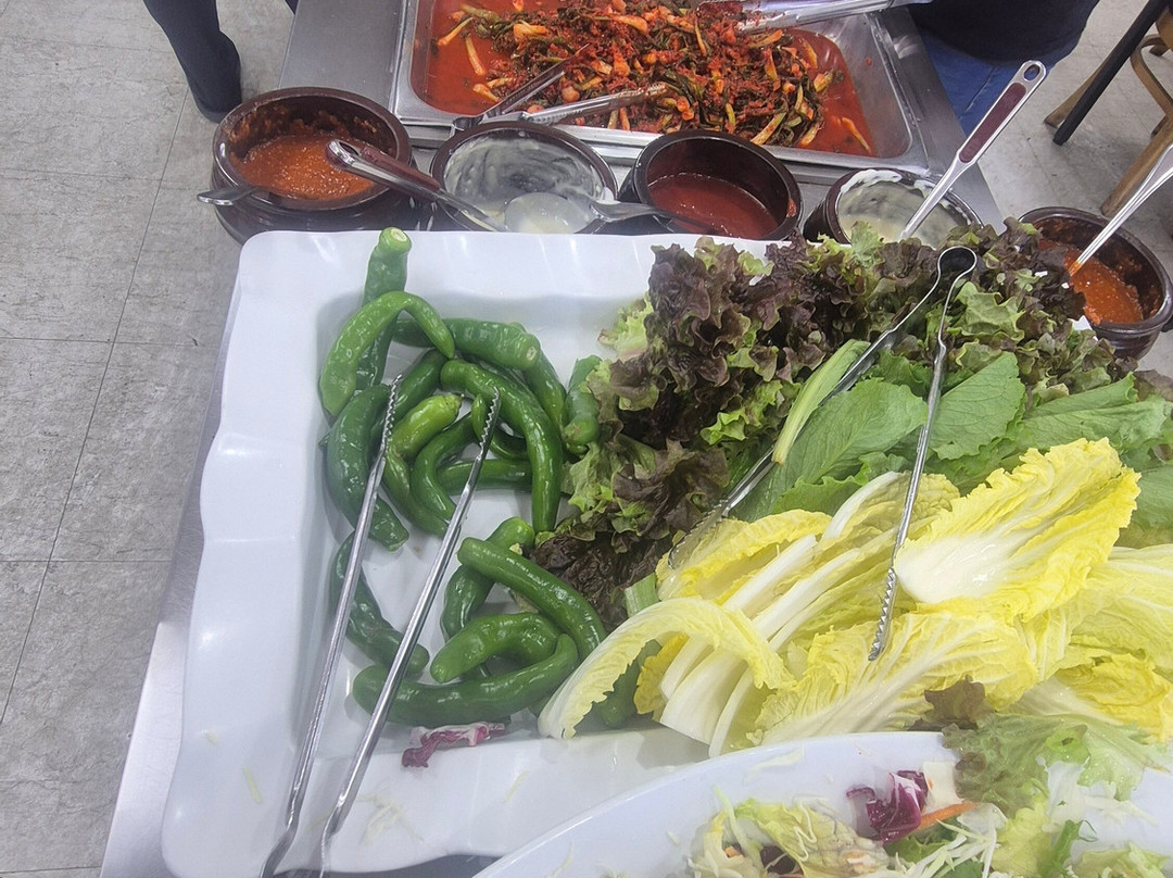 Min-yeong-gisabwipe Bonjeom主图