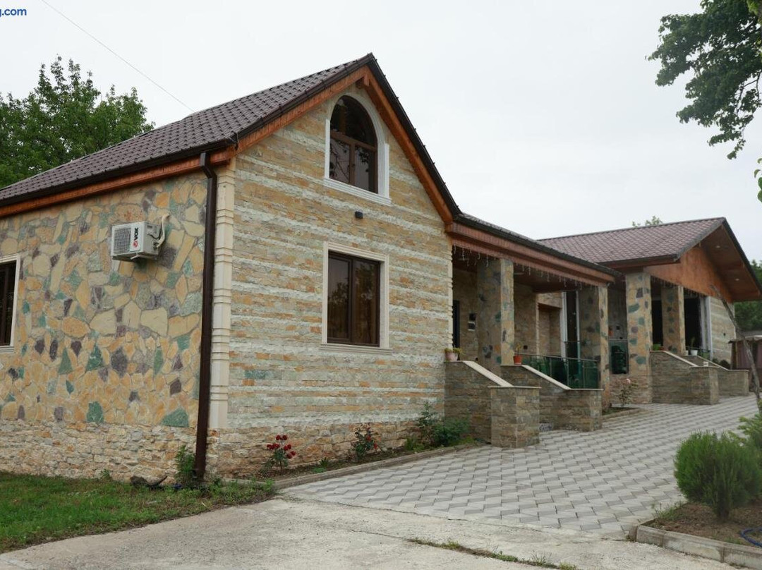 GL Cottage