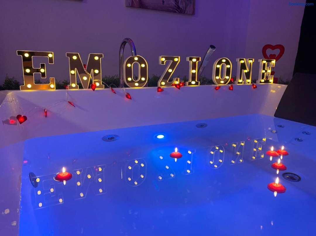 B&B Emozione