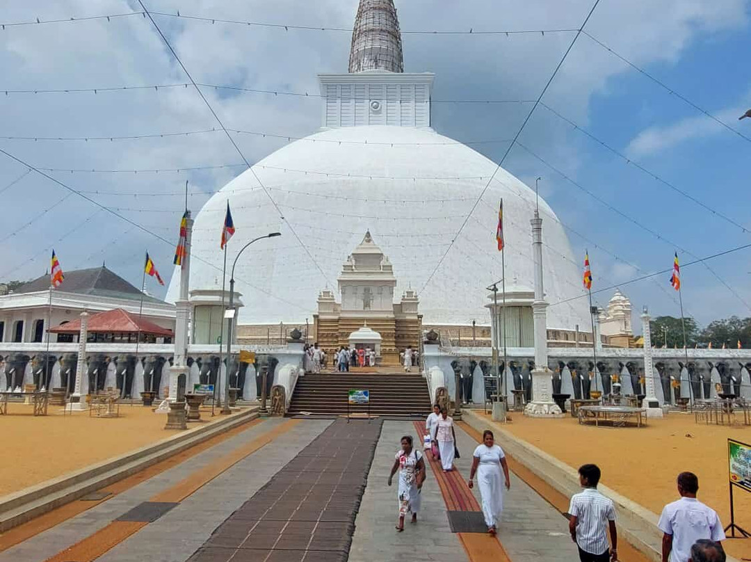 Tours Lanka with Manoj-尼甘布必去景点