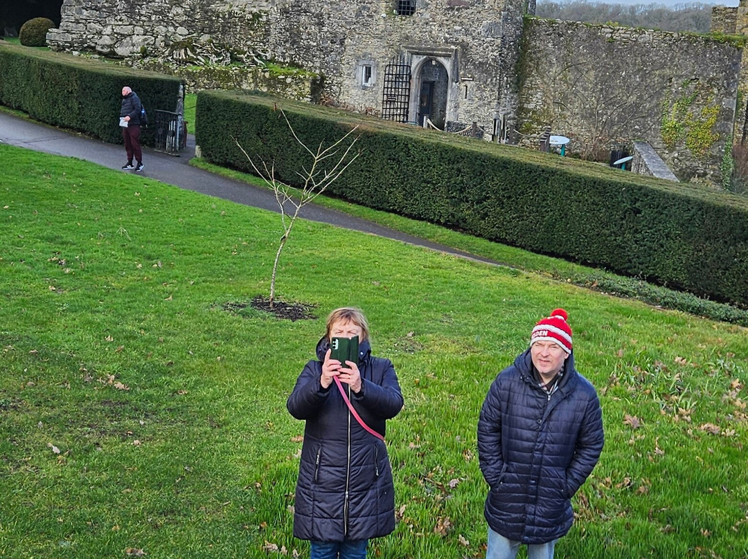 Unique Tours Ireland-Ballyconnell必去景点
