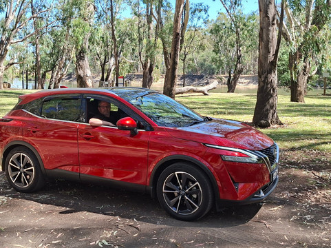 Thompson Beach-Cobram必去景点