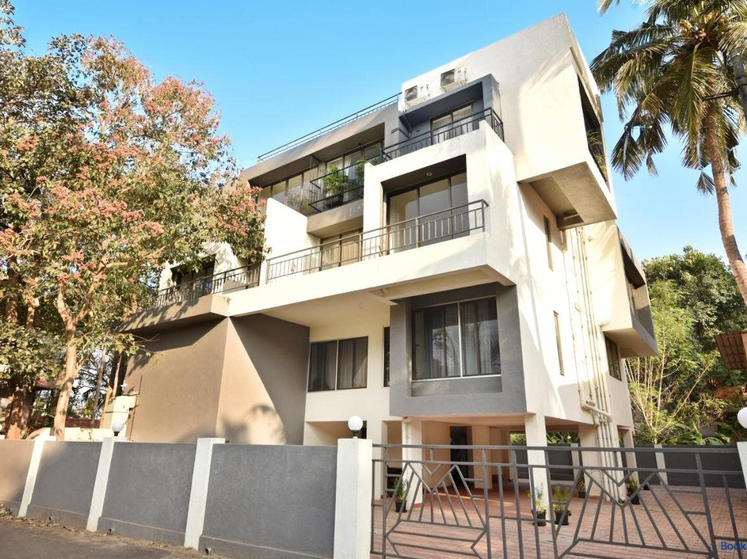 Lembranca Studios & Suites