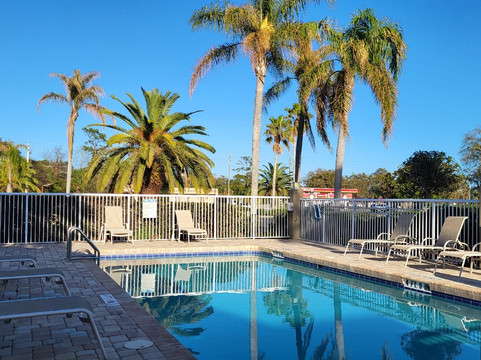 水滨贝斯特韦斯特酒店主图