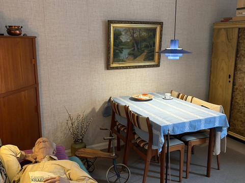 老城博物馆,国立露天都市历史与文化博物馆-欧胡斯必去景点