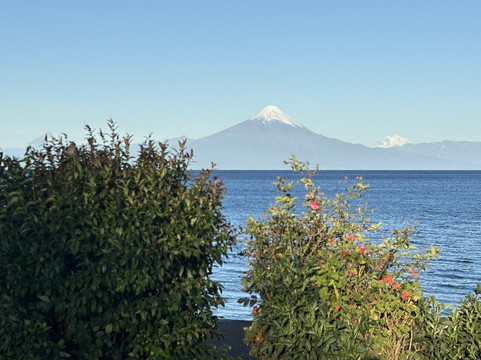 弗鲁蒂亚尔酒店主图