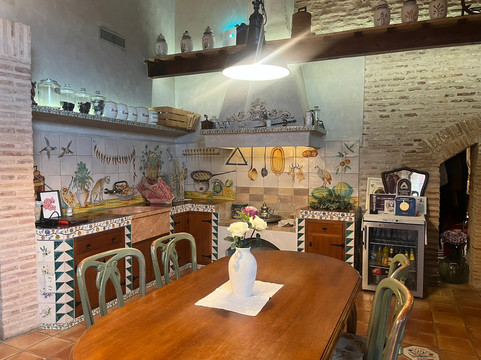 默泽拉酒店主图