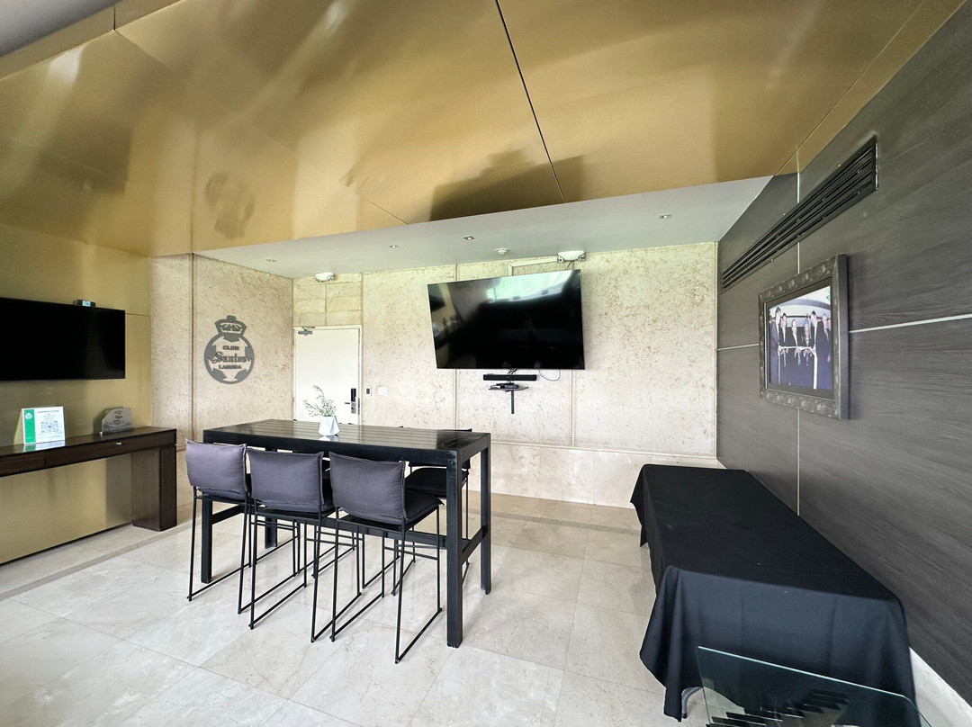 Territorio Santos Modelo-Torreon必去景点