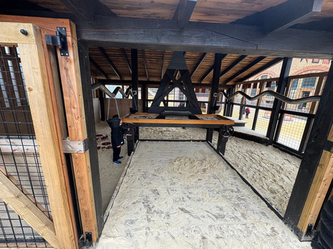 Newhaven Fort-Newhaven必去景点