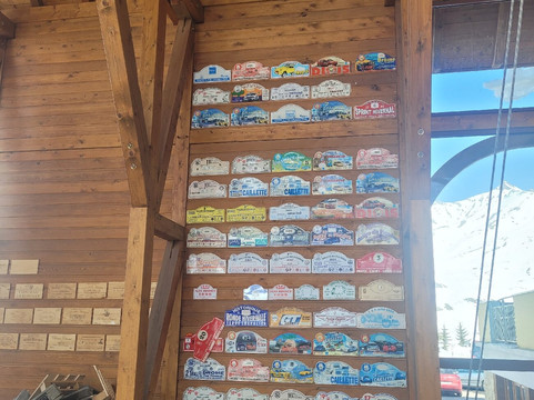 Lautaret Lodge & Spa主图