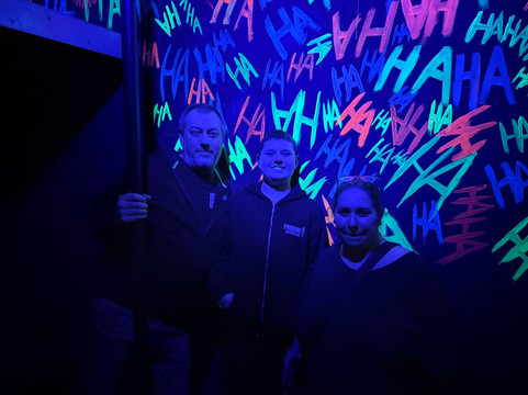 Freeing ! Escape Game-Saint-Maximin必去景点