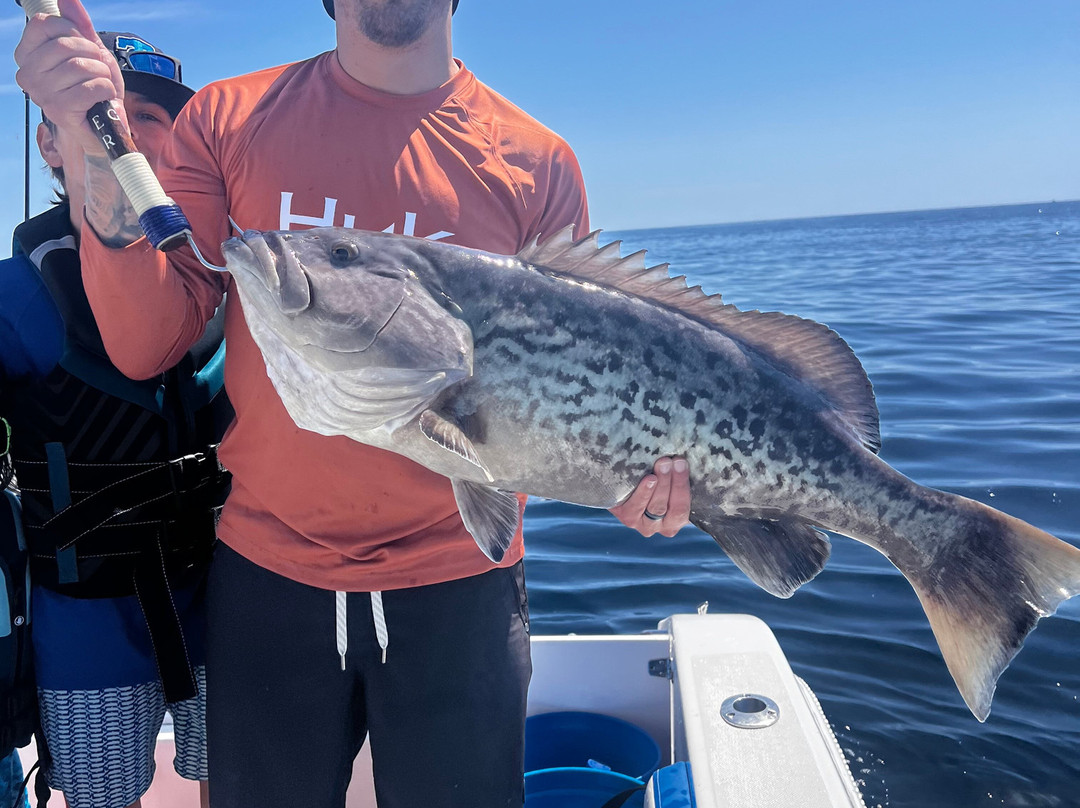 Silver King Charters of Destin-Sandestin必去景点