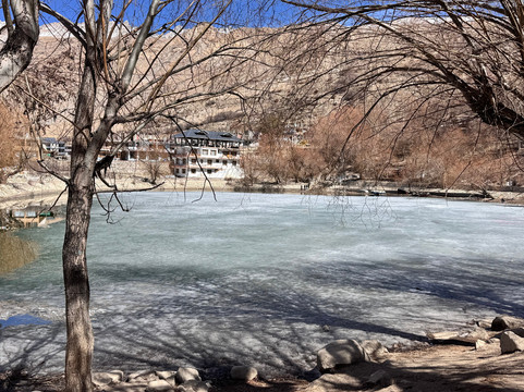 La Himalaya Expeditions-西姆拉必去景点