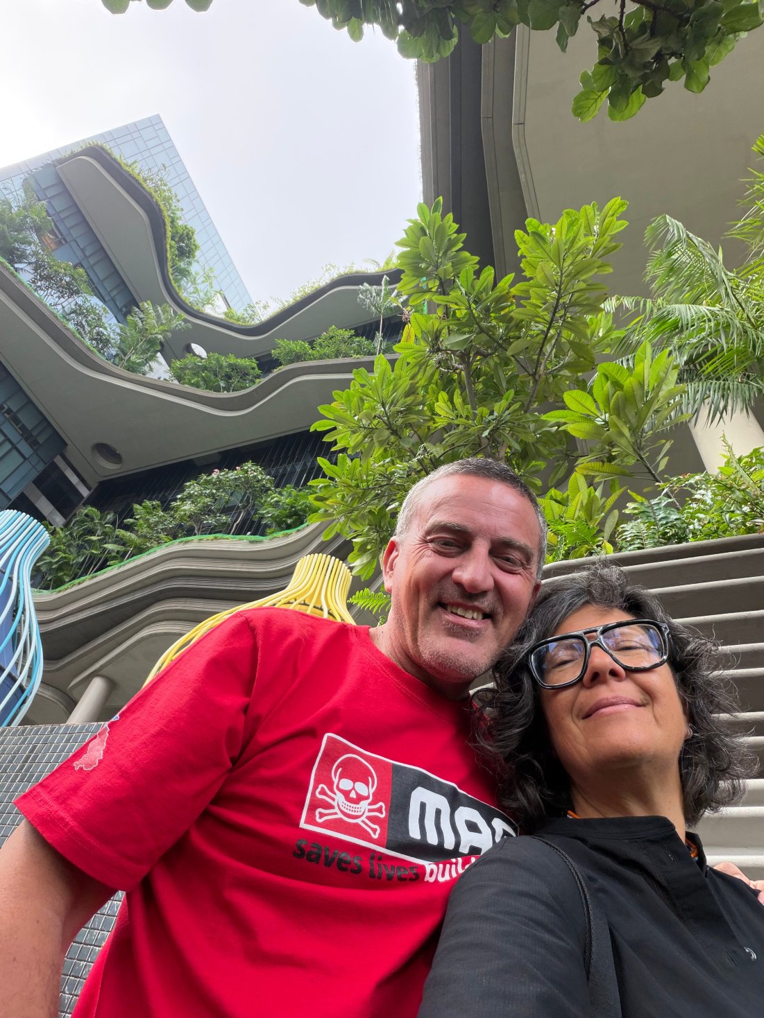 新加坡皮克林宾乐雅臻选酒店-浴室