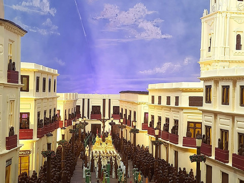 La Estepena-埃斯特巴必去景点