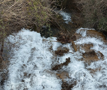 Hostería de Cañete主图