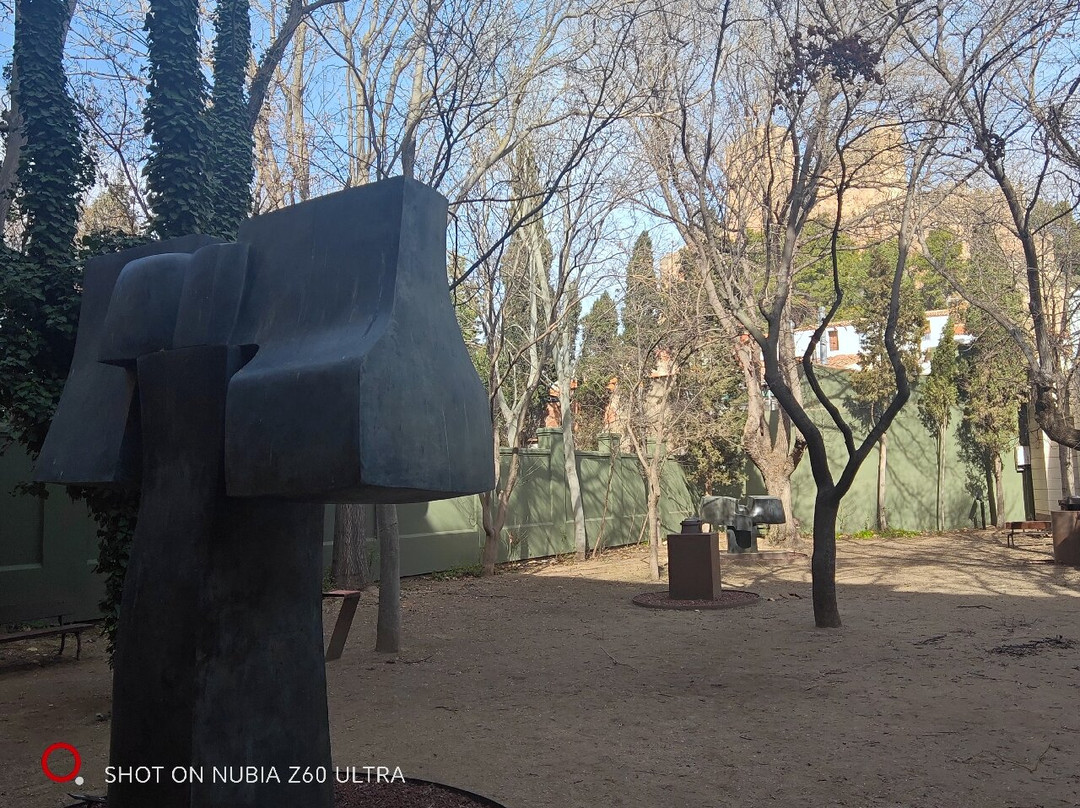 Palacio de los Condes de Cirat-Almansa必去景点