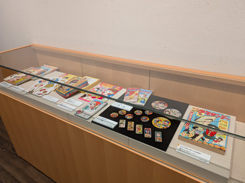 Kakegawa Ninomaru Museum of Art-挂川市必去景点