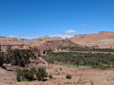 Hotel Nomad Palace主图