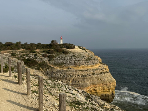 Seven Hanging Valleys Trail-阿尔加威必去景点