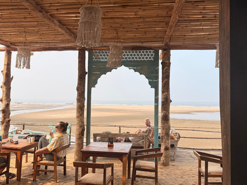 纳兰达休闲海滩度假村主图