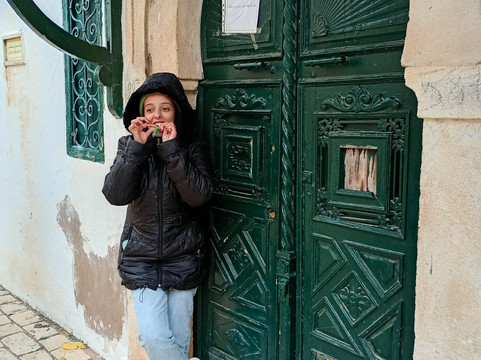 Kasbah Of Le Kef-Le Kef必去景点