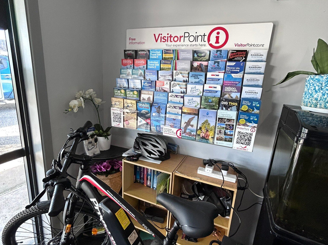 凯库拉汽车旅馆主图