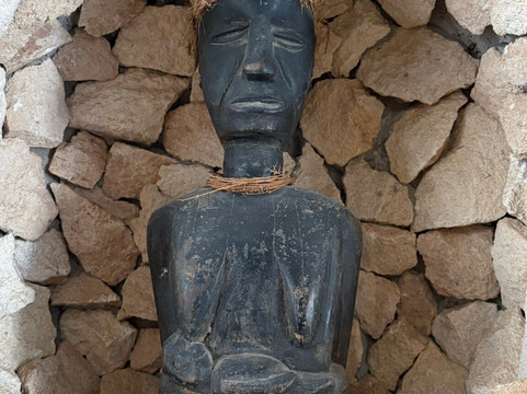 Museu dos Naufragos-萨尔雷必去景点