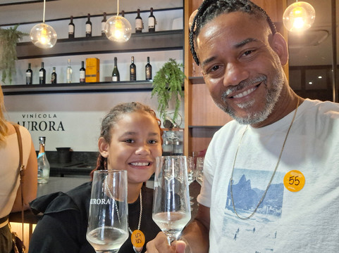 Aurora Winery-本图贡萨尔维斯必去景点